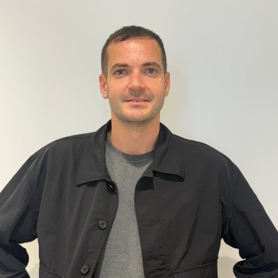 Jeremy Parsser